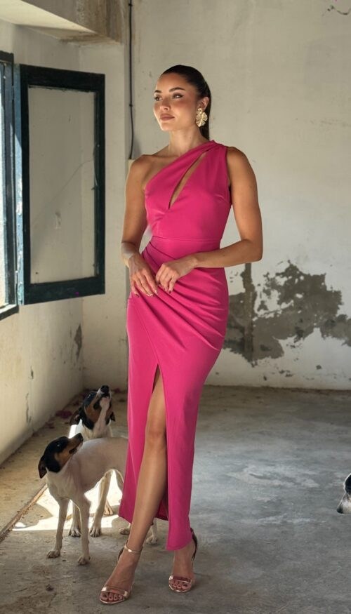 Vestido Cb