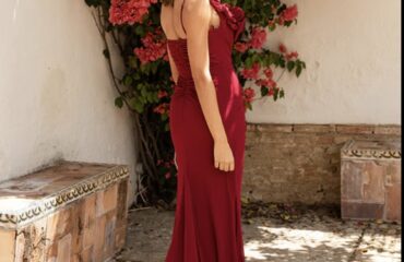 Vestido Fleur