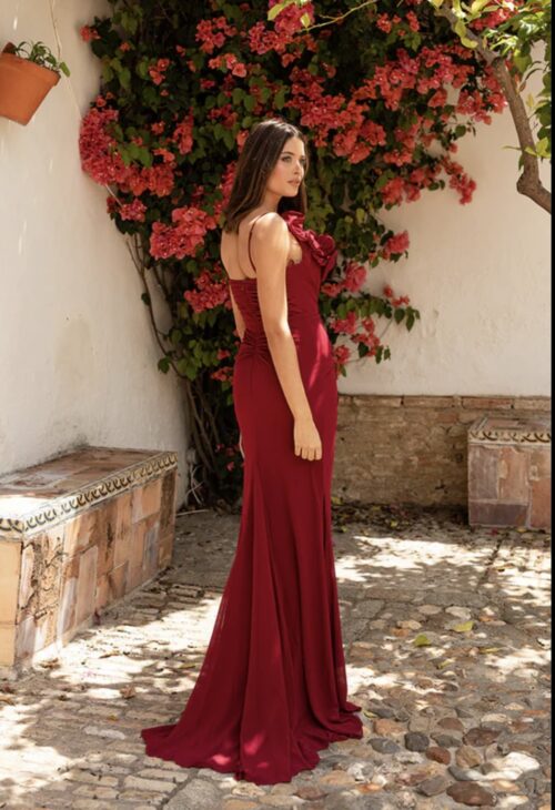 Vestido Fleur