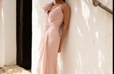 Vestido Fleur