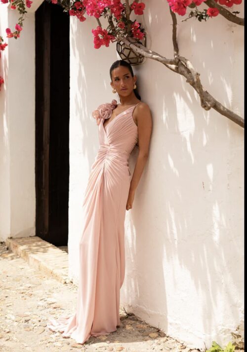 Vestido Fleur