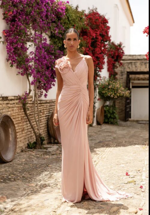 Vestido Fleur