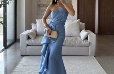 Vestido torre