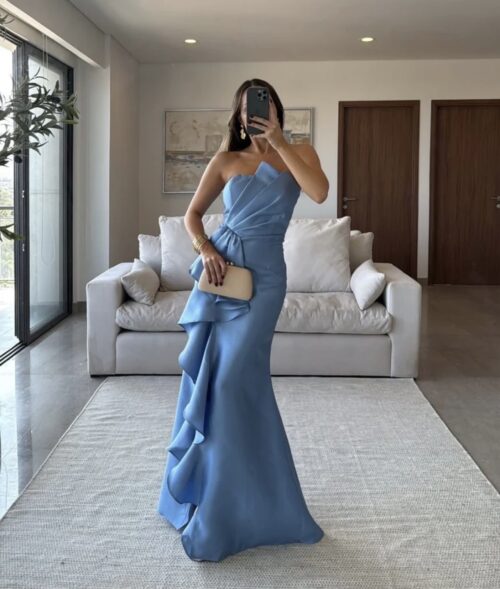 Vestido torre