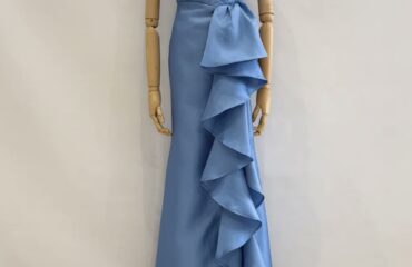 Vestido torre