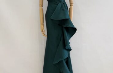Vestido torre