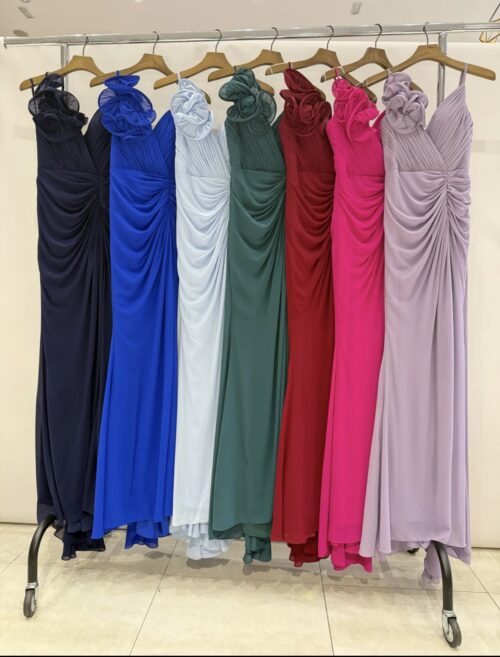Vestido Fleur