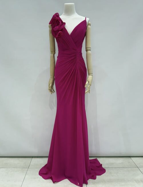 Vestido Fleur