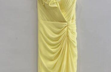 Vestido Fleur