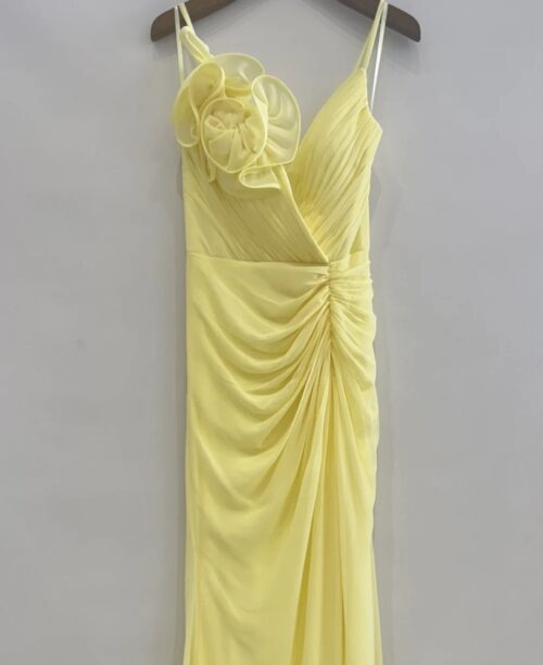 Vestido Fleur