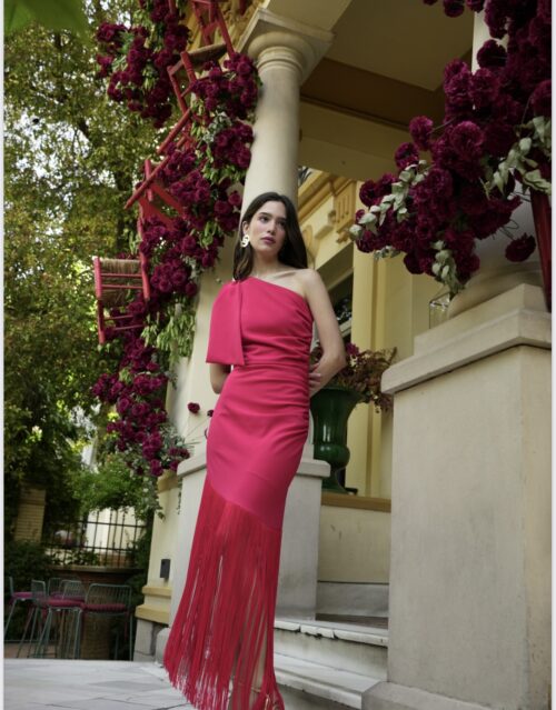 Vestido Emily