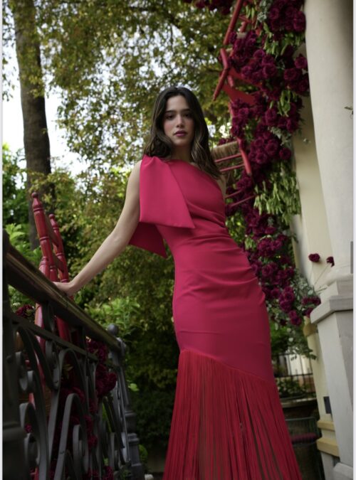 Vestido Emily