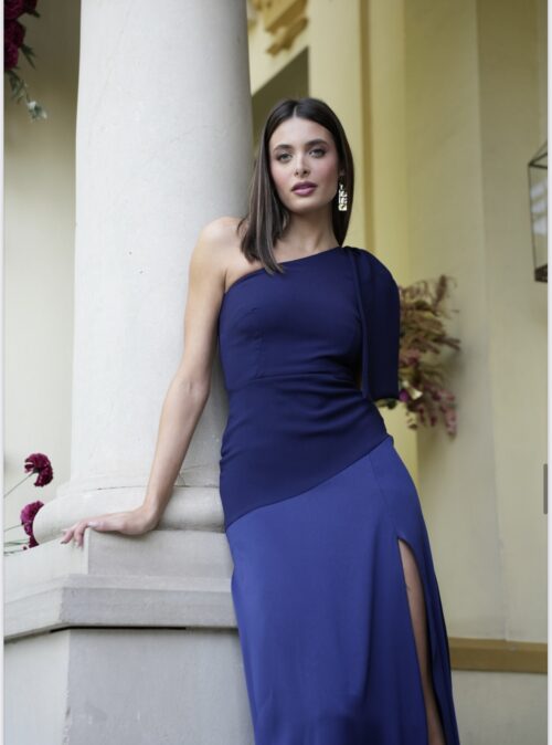 Vestido Belle