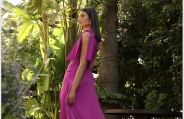 Vestido Belle