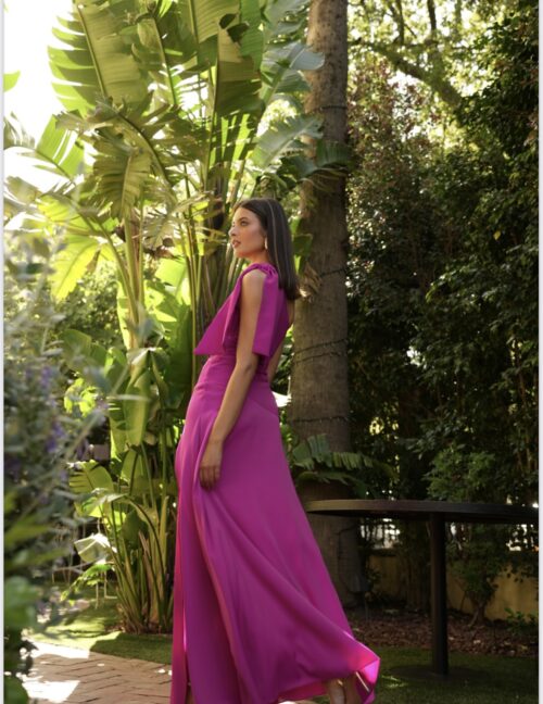Vestido Belle