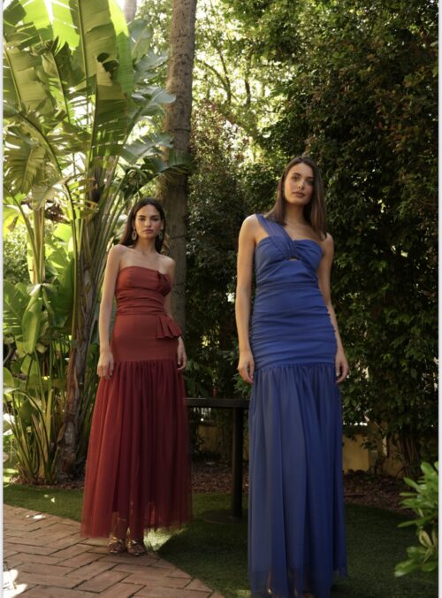 Vestido Belice