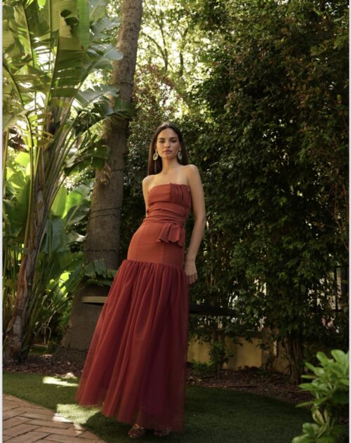 Vestido Belice