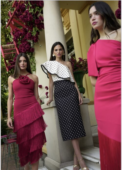Vestido Emily