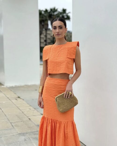 Conjunto  Coral