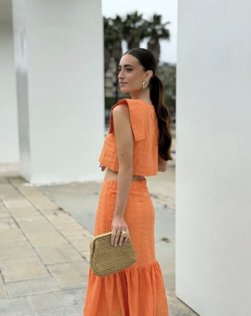 Conjunto  Coral
