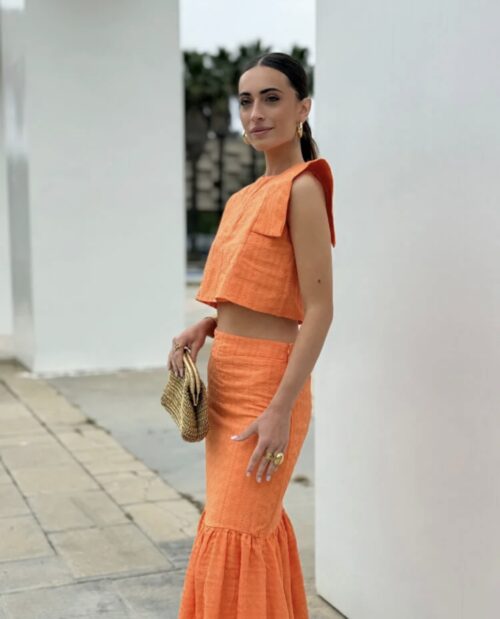 Conjunto  Coral