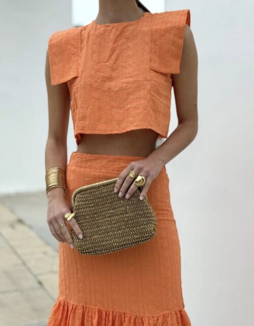 Conjunto  Coral