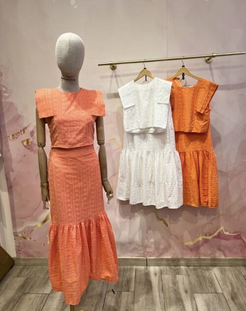 Conjunto  Coral