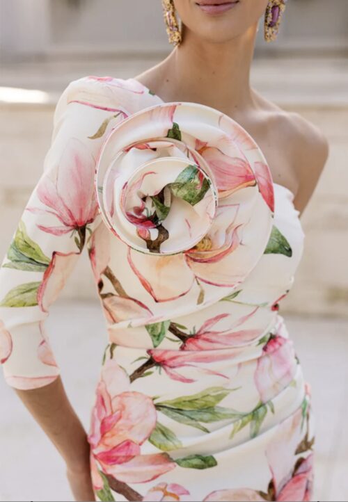 Vestido Dirija