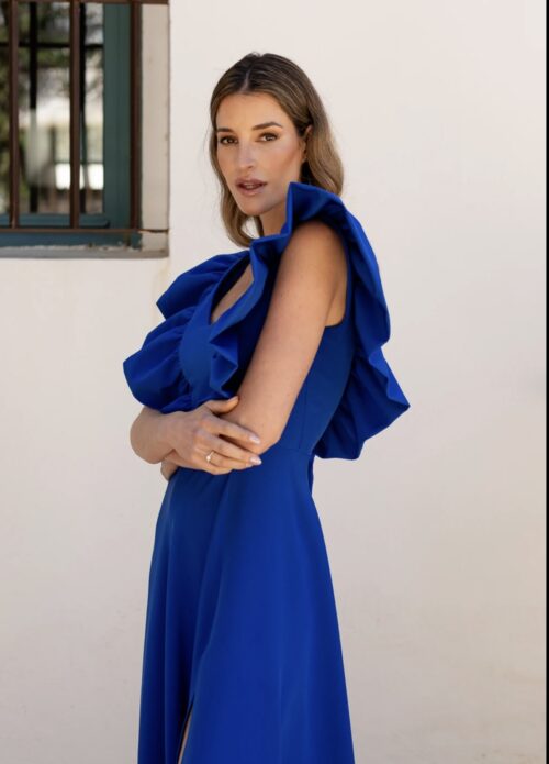 Vestido Kos special