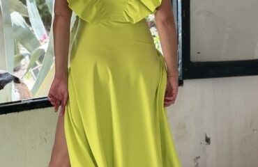 Vestido Kos special