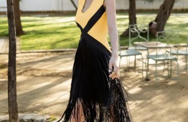Vestido Palermo