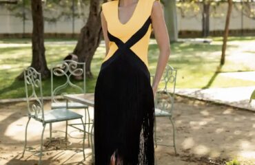 Vestido Palermo