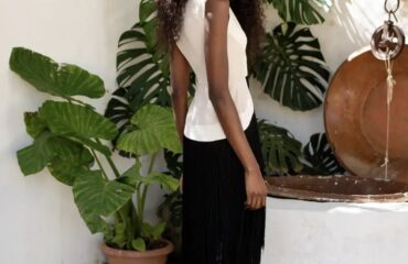 Vestido Palermo