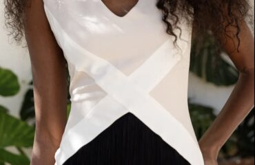 Vestido Palermo