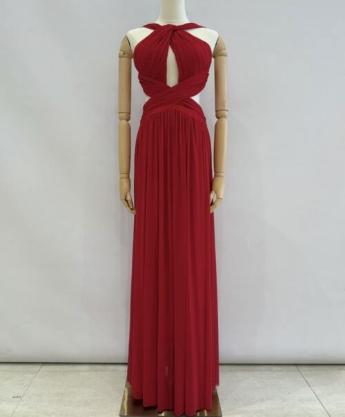 Vestido Arena