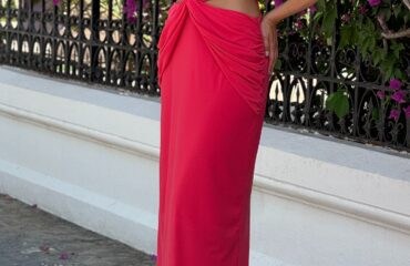 Vestido Casden