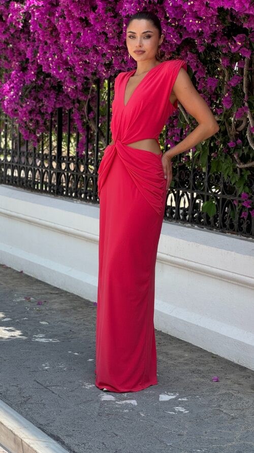 Vestido Casden