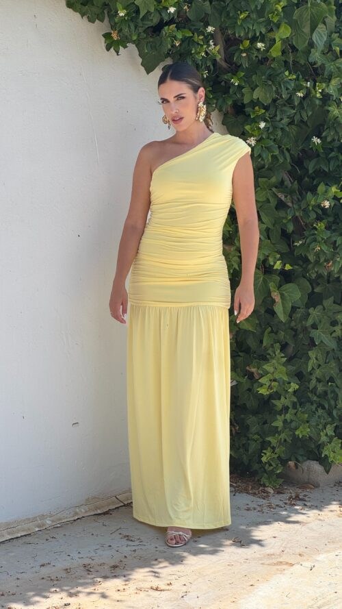 Vestido Aire
