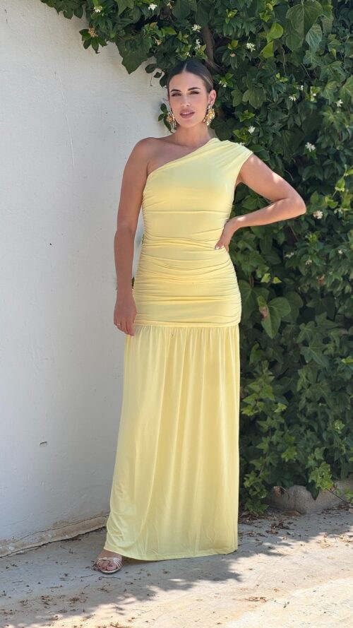 Vestido Aire
