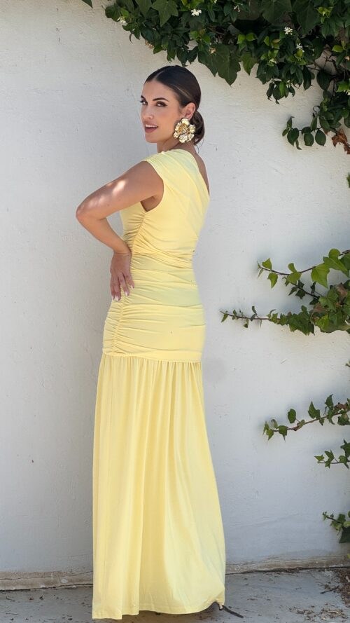 Vestido Aire