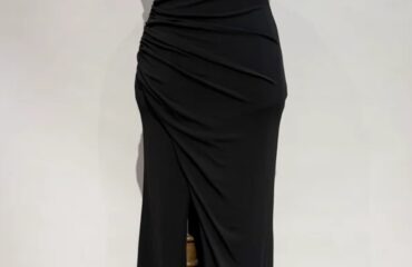 Vestido Cb Forrado