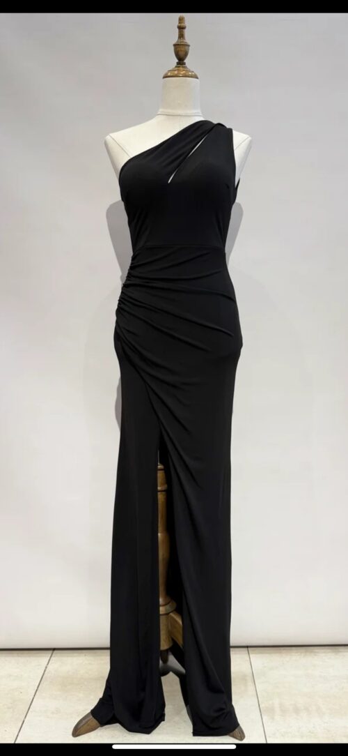 Vestido Cb Forrado