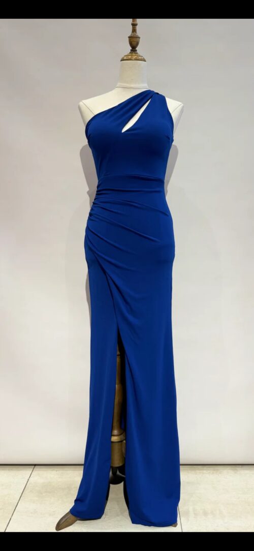 Vestido Cb Forrado