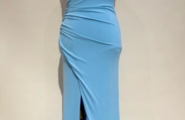 Vestido Cb Forrado