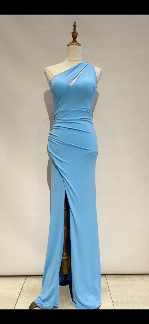 Vestido Cb Forrado