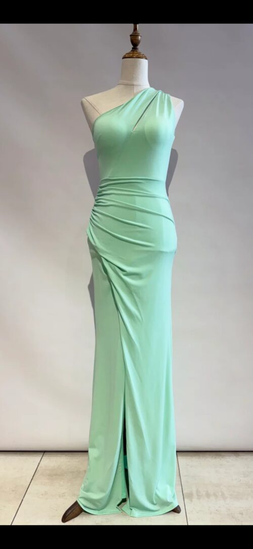 Vestido Cb Forrado