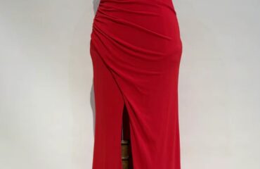 Vestido Cb Forrado