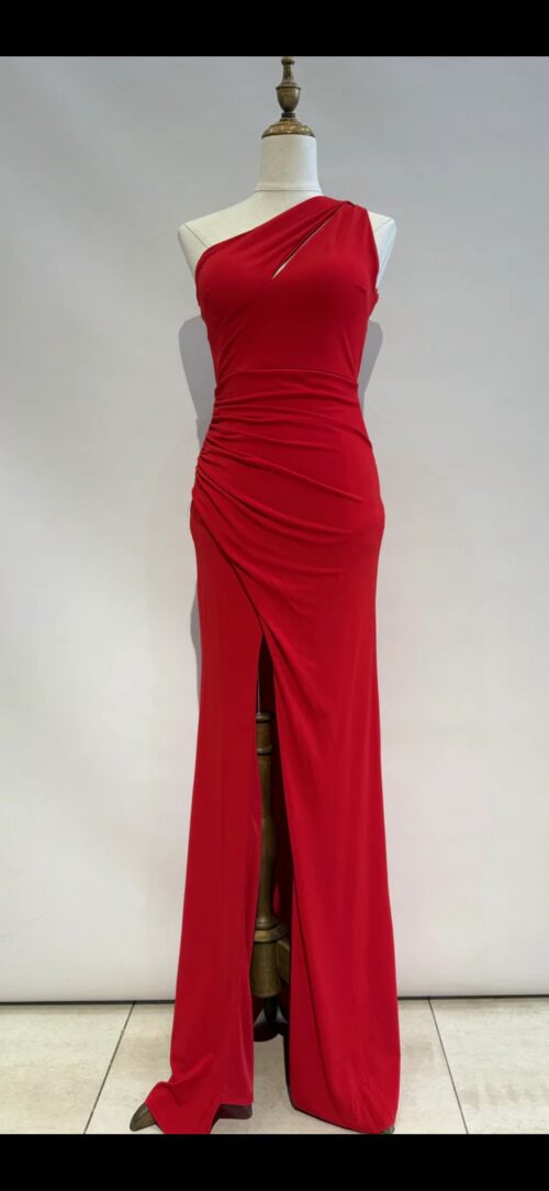 Vestido Cb Forrado