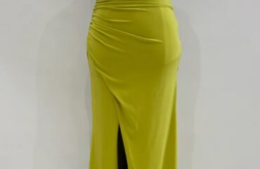 Vestido Cb Forrado