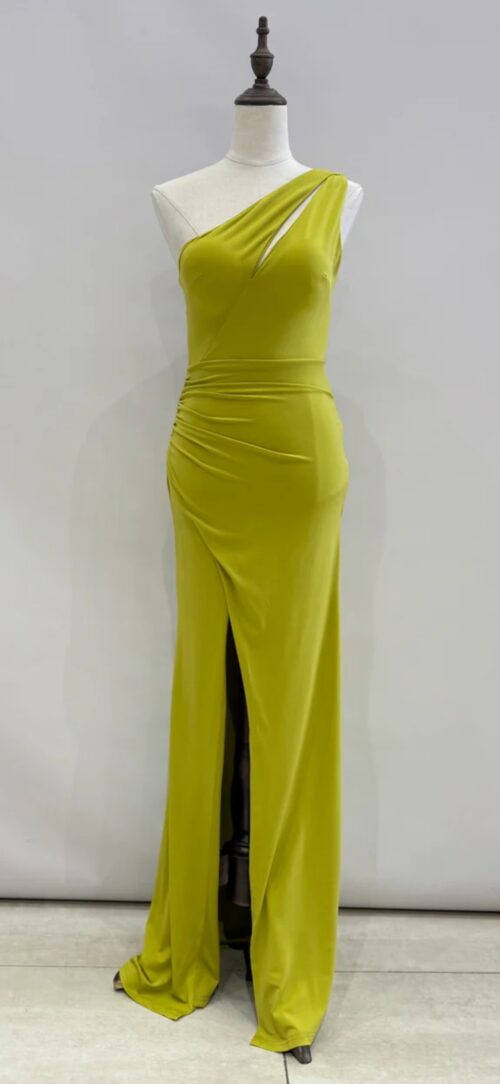 Vestido Cb Forrado